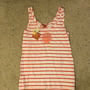 Tommy Bahama summer tank